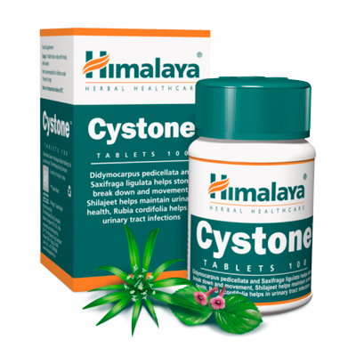 Cystone