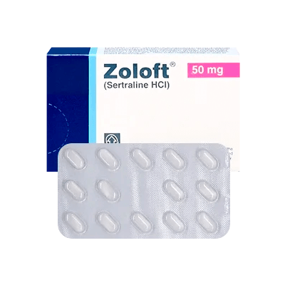 Zoloft 